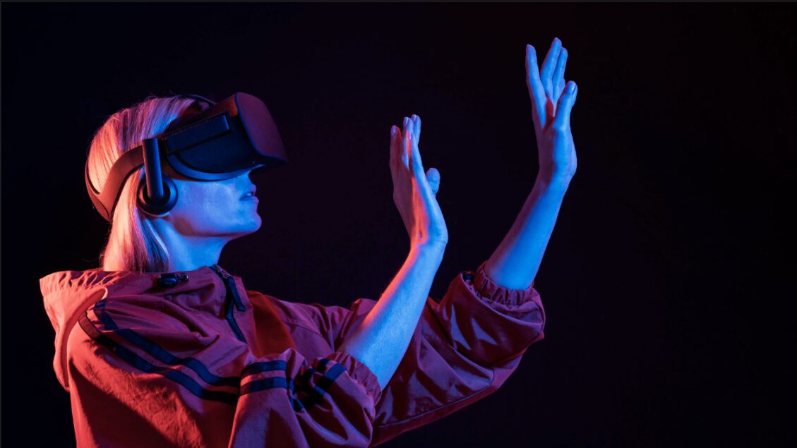 VR-клуб віртуальної реальності у Києві