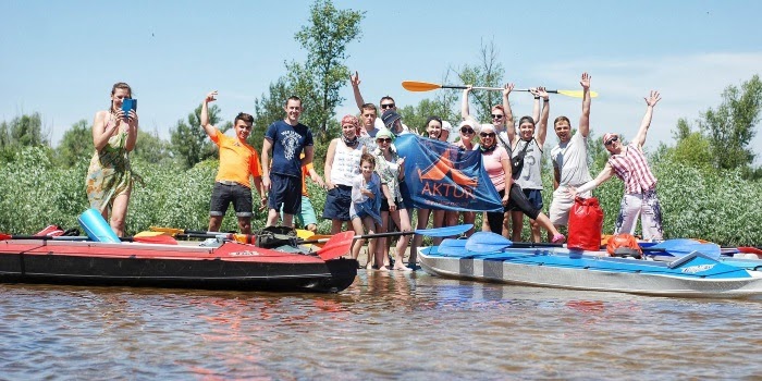 ТОП 10 розваг Чернігова для незвичайного відпочинку